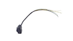 Набор питание жгуты pdc audi a6 4k5971095a фото №1