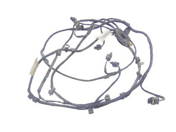 Жгут датчиков pdc зад mercedes s w222 13- фото №1