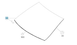 Стекло лобовое передняя mercedes gl ml gls фото №1