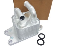 Радиаторов масла vw polo skoda rapid fabia seat toledo ibiza cordoba фото №1