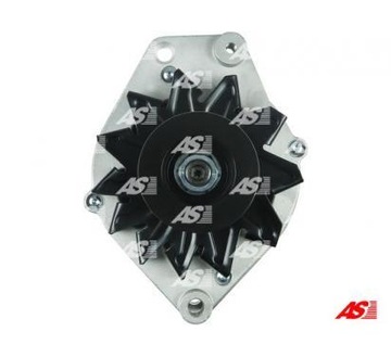 Ast генератор 12v vw passat/transporter фото №1