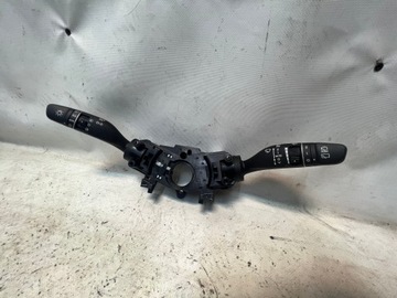 Hyundai tucson ii рестайлинг переключатель комбинированный евро фото №1