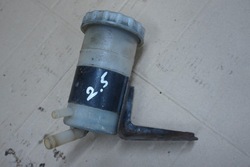 Opel campo бачок рідини підсилювача 2,5 td фото №1