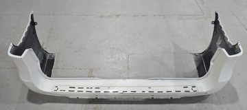 Бампер зад mercedes v класс vito w447 amg фото №1