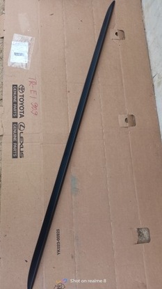 Audi a4 b8 s-line планка порогова фото №1