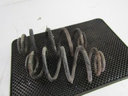 Opel vectra c пружина зад 2,0dti 101km y20dth 02-05 4d 2x фото №1