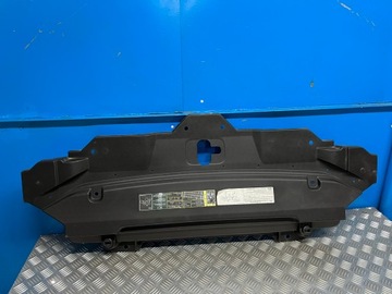 Lincoln navigator ii 05- захист ременя передньої фото №1