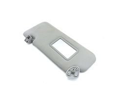 Защита солнцезащитная левая ssangyong kyron 2.0 фото №1