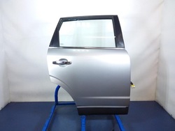 Opel antara двері зад задні праві opt фото №1