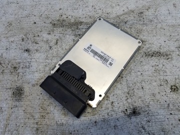 Модуль vw passat cc 3c0907376a фото №1