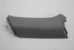 Audi a4 b9 защита стойка c левая 8w9867287a фото №1