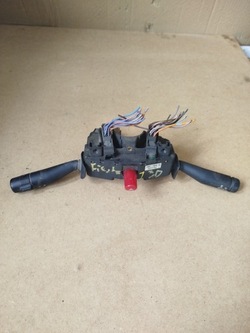 Перемикач комбінований підкермові важелі ford fiesta mk4 ka puma фото №1