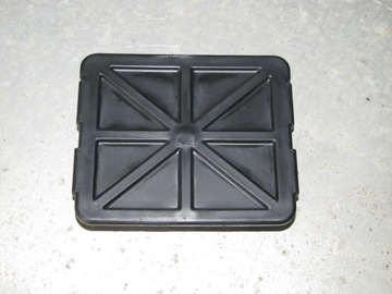 Захист заглушка вибірник коробки передач mercedes t1 фото №1