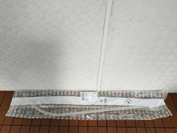 Peugeot citroen opel планка prowdnicy двері ліва 9820456480 оригінальний номер нова фото №1