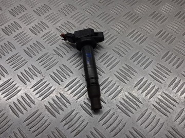 Котушка запалювання toyota avensis t25 2.0 90919-02248 фото №1