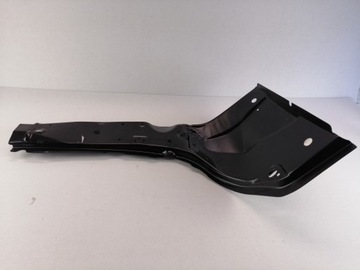 Ford focus mk2 c max kuga connect держатель крыльев фото №1