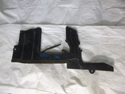 Кермо повітря qashqai j11 права фото №1