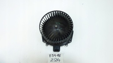 Отопитель воздуходувка воздуховод mercedes c w206 21- a2069064401 фото №1