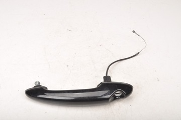 Mini r56 ручка двері зовнішня праві перед фото №1