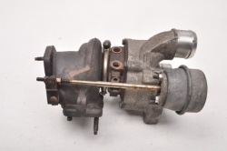 Mini r55 r56 r57 r58 r60 r61 cooper s 1.6 турбина 7595678 53039700169 60tys фото №1