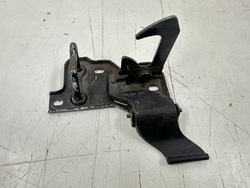 Замок засов защелка капота skoda superb ii 2 рестайлинг 3t0 3t0823480b оригинал фото №1