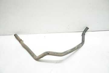 Шланг труба шланг воды citroen c4 i 1.6 16v фото №1