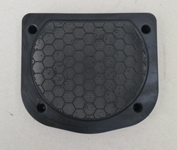 Bmw x5 g05 x7 g07 защита динамика низкочастотного фото №1