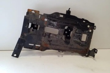 Основание акумулятора citroën c4 grand picasso ii 9675019280 2.0l дизель фото №1