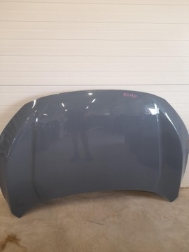 Капот honda civic x10 hb фото №1