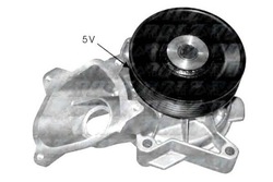 Dolz насос воды land rover dolz фото №1
