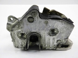 Mercedes e w124 замок двері зад задній лівий фото №1