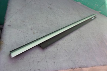 Audi a7 4g8 планка двері лівий зад задня ліва фото №1