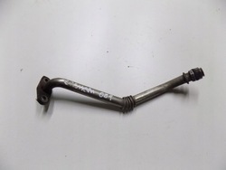 Nissan qashqai j10 1.5 труба шланг турбины фото №1