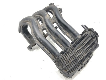 Колектор всмоктуючий peugeot 208 i hmz 1.2 82km фото №1