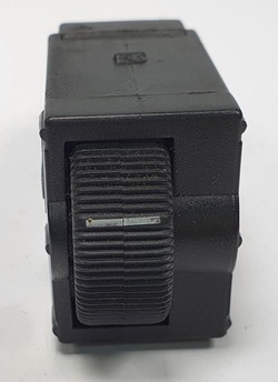 Кнопка регулювання світла mitsubishi space star mr114337 фото №1