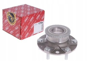 Подшипник колёса ступица перед hyundai h1 starex o 2007 фото №1