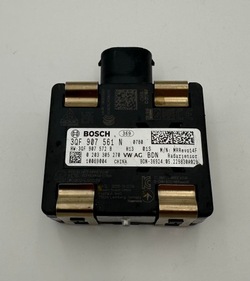 Радар дистроник acc vw audi 3qf907561n фото №1