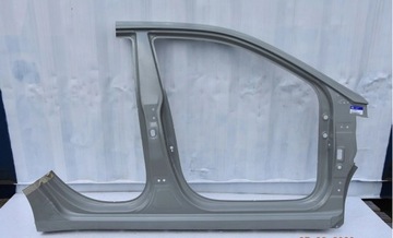 Hyundai i20 i20 рамка дверь, порог ,стойка фото №1