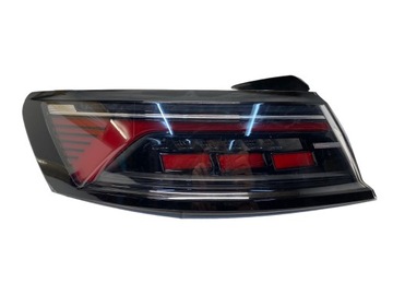 Лампа зад левая 3g7945207b vw arteon shooting тормозной фото №1
