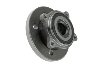 Ступиця колеса перед mini one, mini cooper 01- фото №1