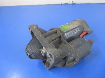 Astra f megane i 1.6 стартер valeo d6ra тест фото №1