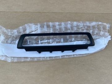 Рамка kartki воздуховод 9816553577 partner iv combo e фото №1