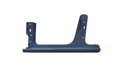 Vw golf 7 порог стойка фото №1