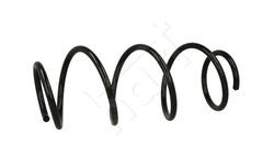 Пружина перед renault clio iii 05- 1,2 modus 1,2 фото №1