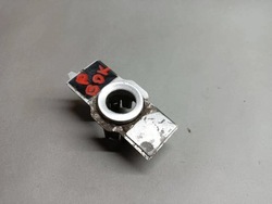 Тримач датчик pdc зад крайній octavia iii фото №1