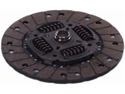 Диск зчеплення luk 323 0278 10 фото №1