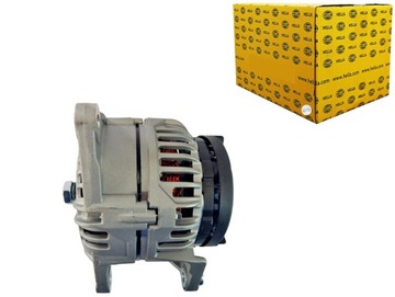 Генератор hella 8el 011 712-091 fiat hella фото №1