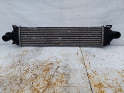 Ford mondeo mk4 s max mk1 1.6 b ecoboost 06-15 интеркулер радиаторов фото №1