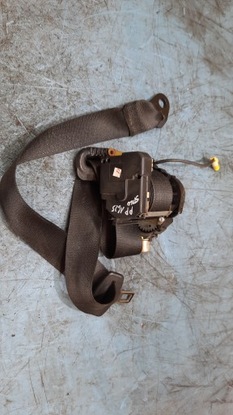 Pas безпеки перед праві fiat stilo 5d фото №1