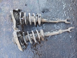 Macpherson audi a4 b7 1.8 turbo фото №1